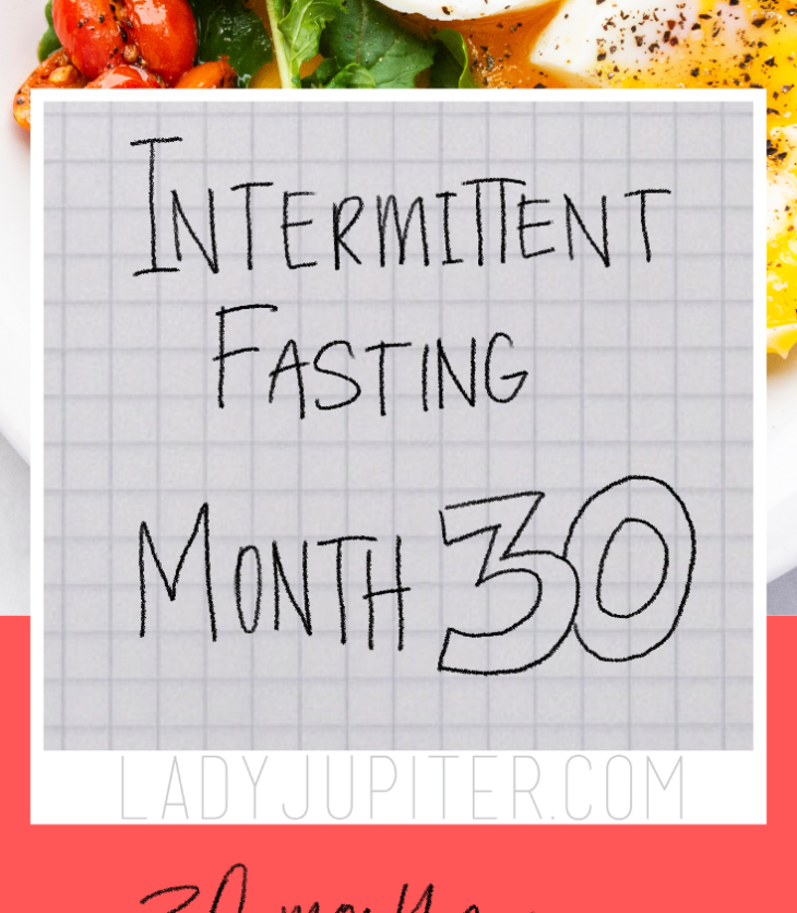 Intermittent fasting check in at month 30! I finally broke a plateau and am losing fat again. New photos and more data for you visual learners. #LadyJupiter #intermittentfasting #IF #turtle #impairedfastingglucose #berberine #progress